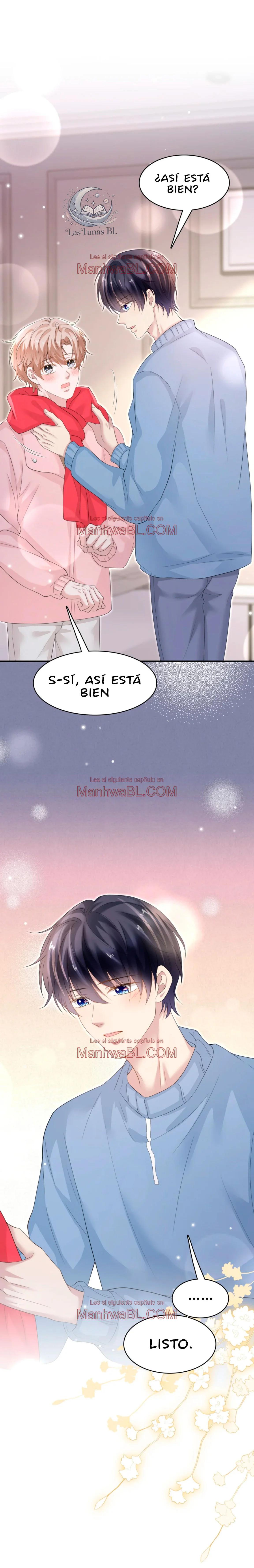 Secretos - Capítulo 36 2 manhwa