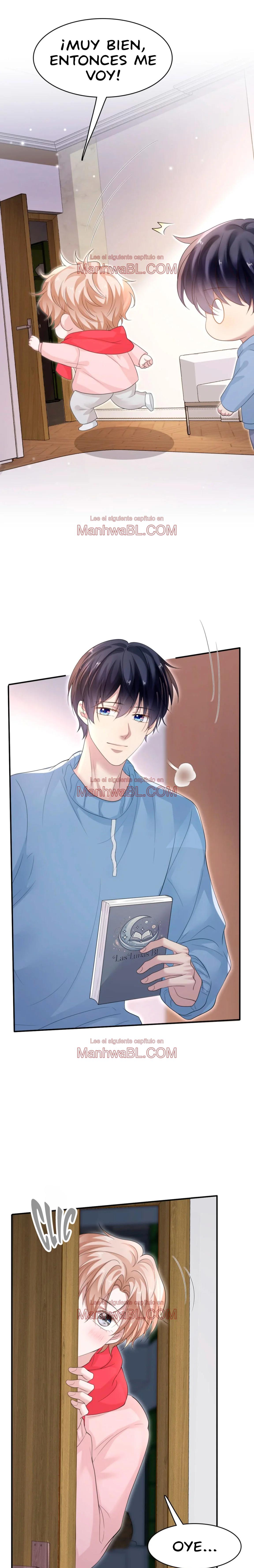 Secretos - Capítulo 36 2 manhwa
