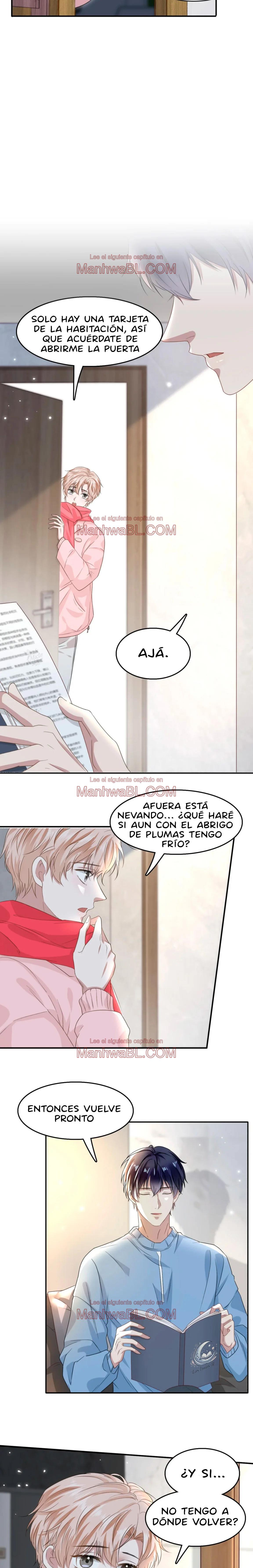 Secretos - Capítulo 36 2 manhwa