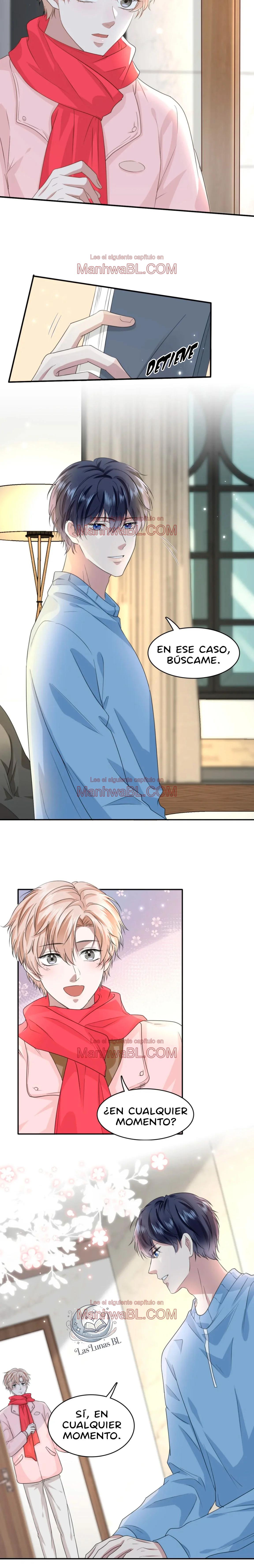Secretos - Capítulo 36 2 manhwa