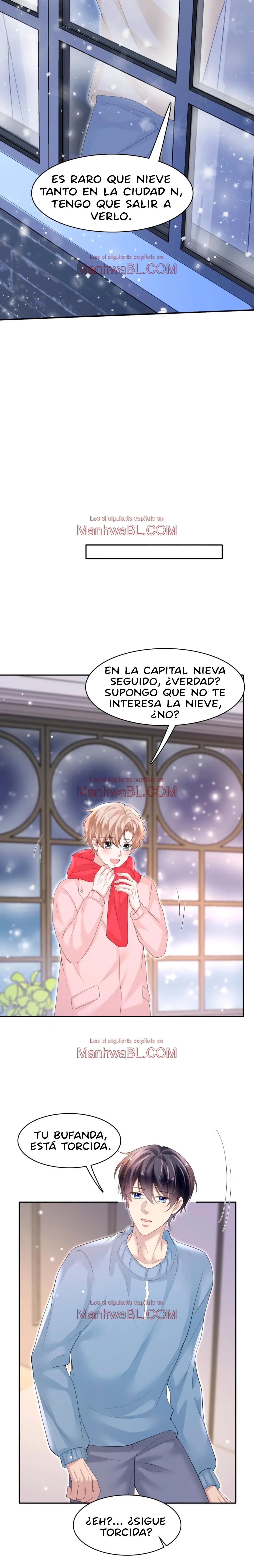 Secretos - Capítulo 36 2 manhwa