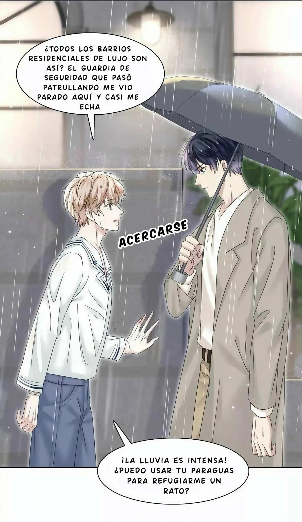 Secretos - Capítulo 4 3 manhwa