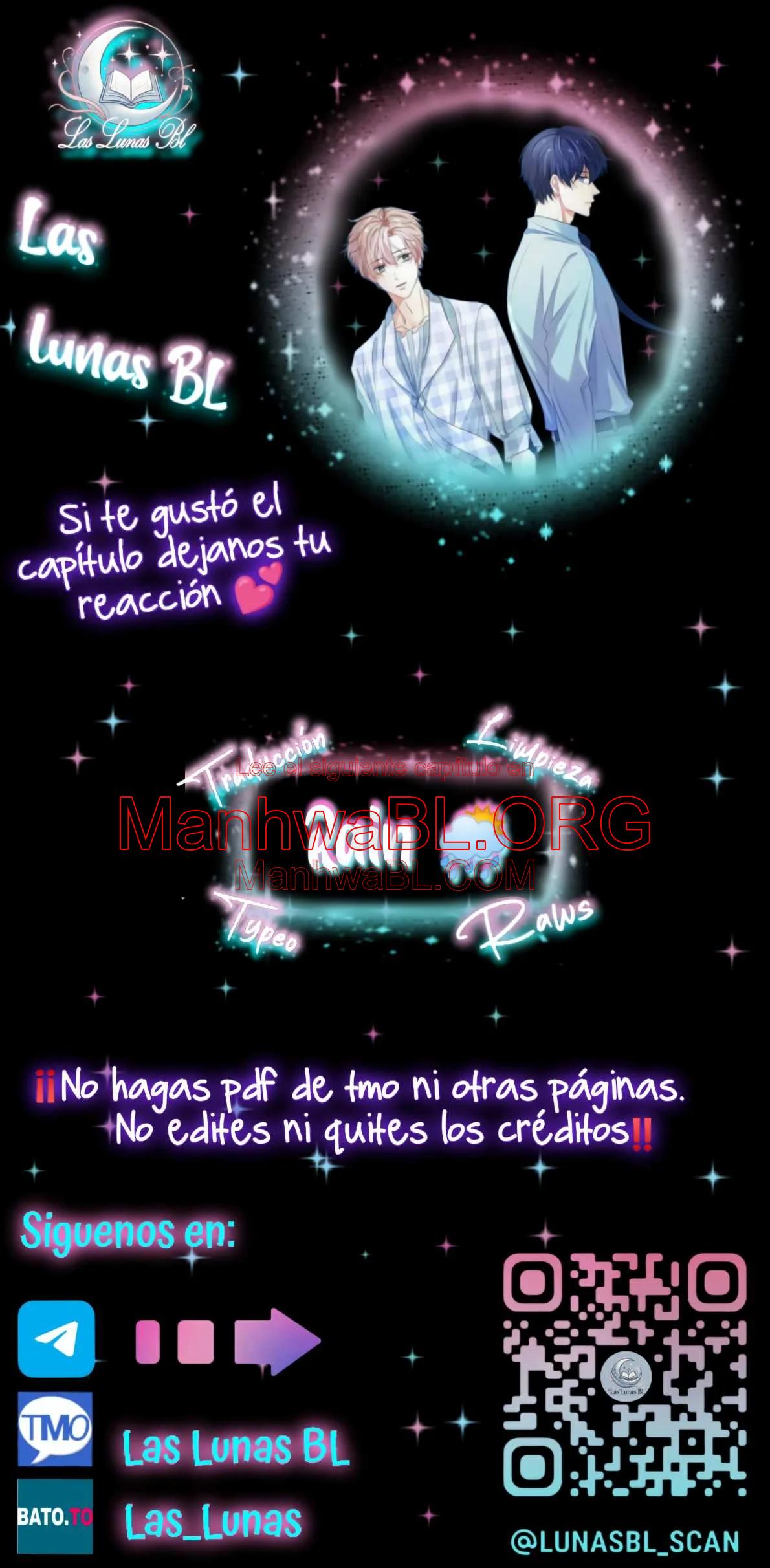 Secretos - Capítulo 17 3 manhwa