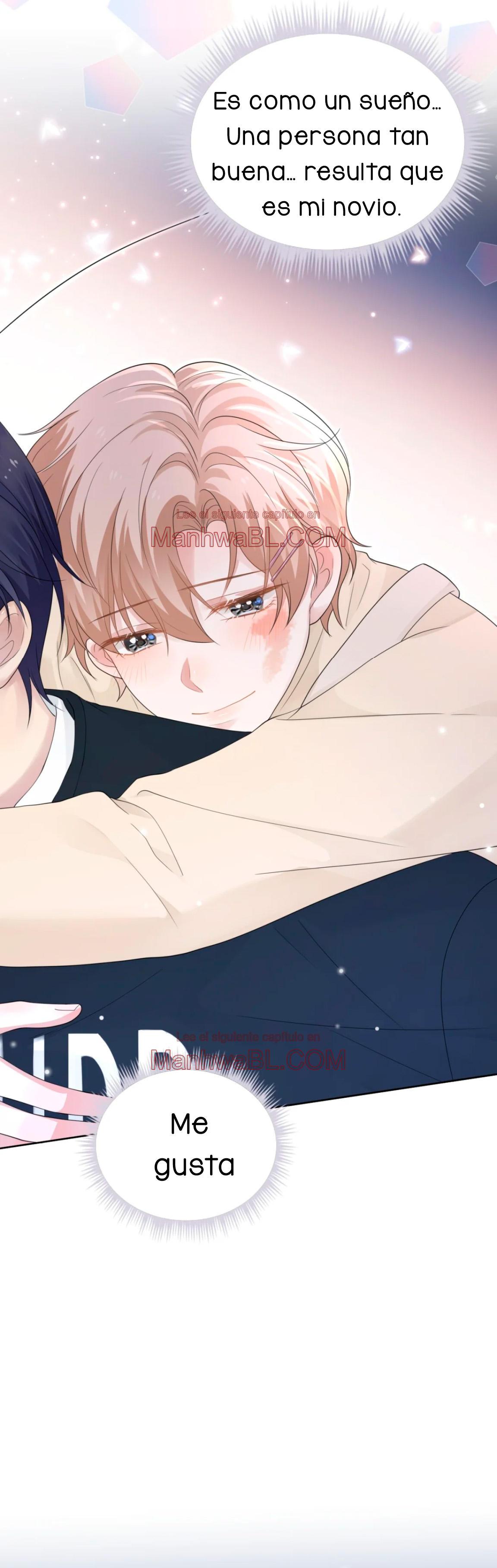 Manhwa BL Español – Leer Yaoi Online Gratis en es.mi2manga.com Secretos - Capítulo 43 3 manhwa