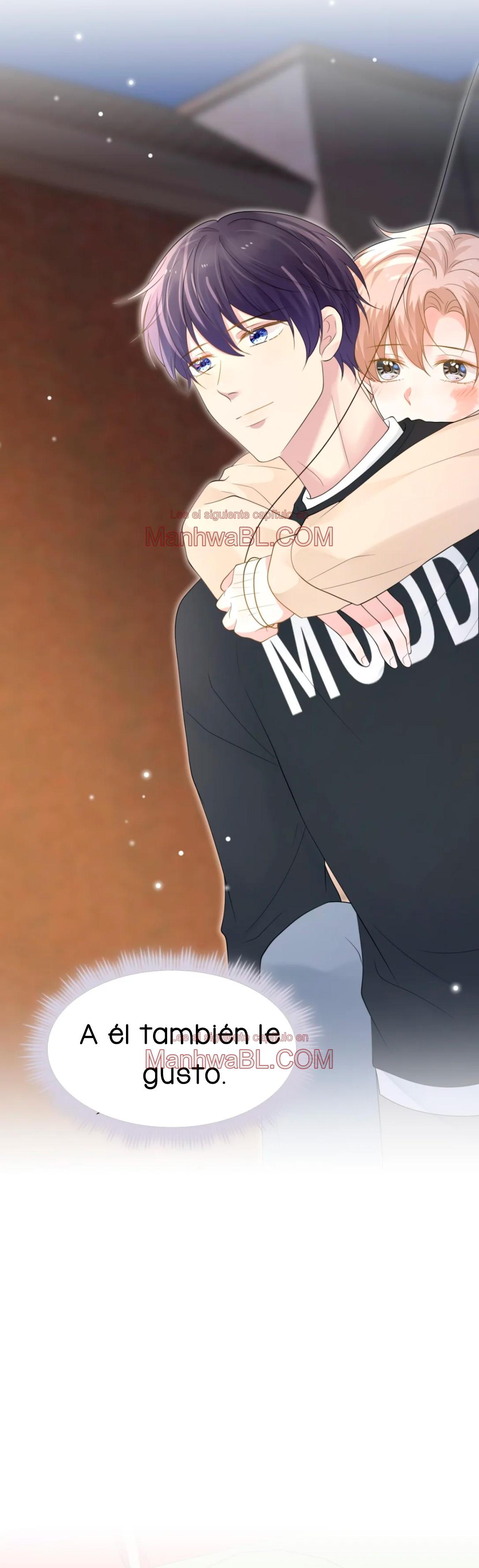 Manhwa BL Español – Leer Yaoi Online Gratis en es.mi2manga.com Secretos - Capítulo 43 3 manhwa