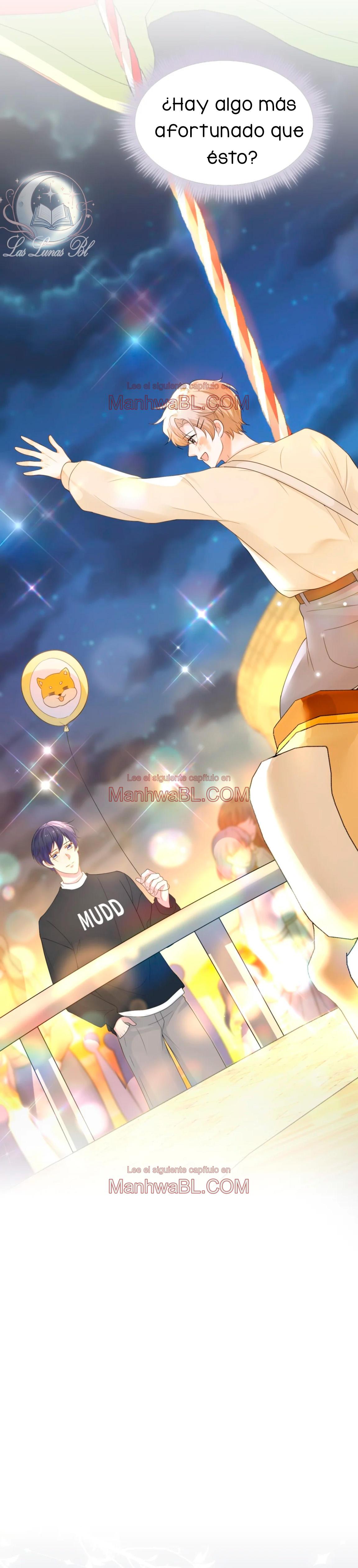Manhwa BL Español – Leer Yaoi Online Gratis en es.mi2manga.com Secretos - Capítulo 43 3 manhwa