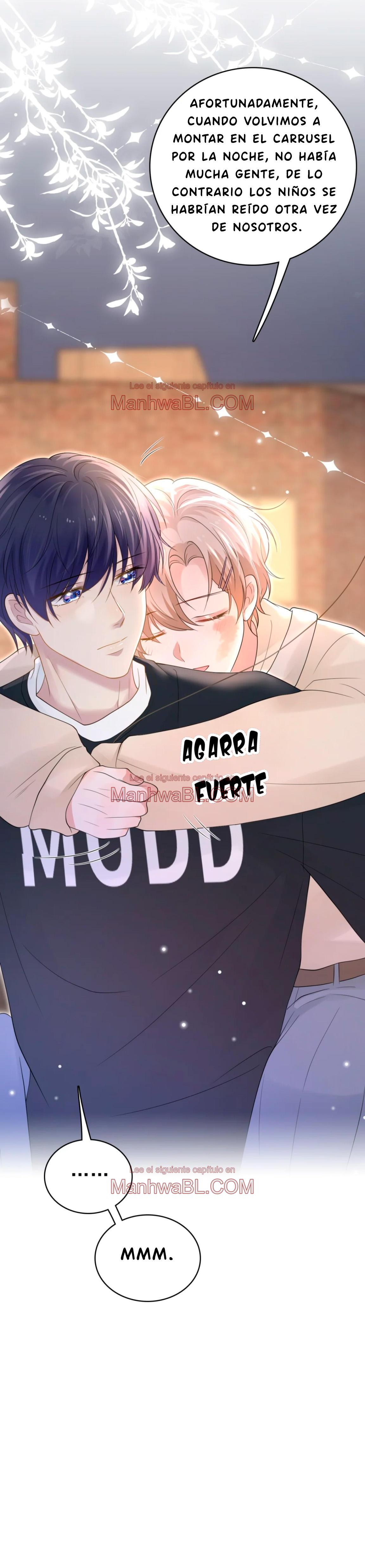 Manhwa BL Español – Leer Yaoi Online Gratis en es.mi2manga.com Secretos - Capítulo 43 3 manhwa