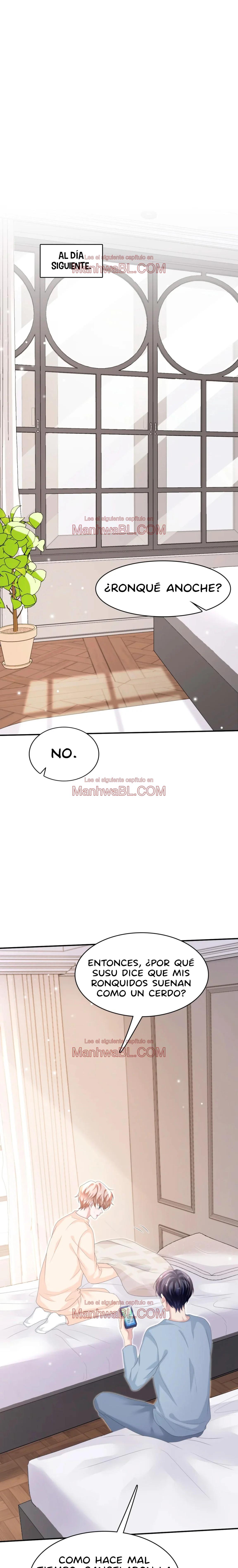 Secretos - Capítulo 35 2 manhwa