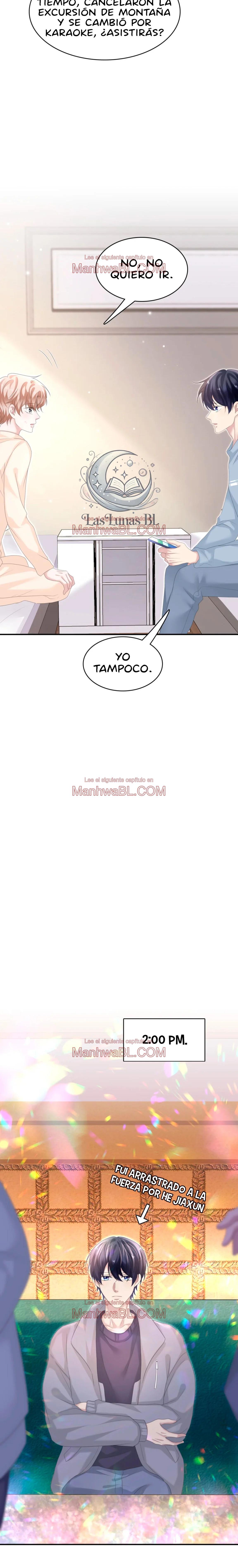 Secretos - Capítulo 35 2 manhwa
