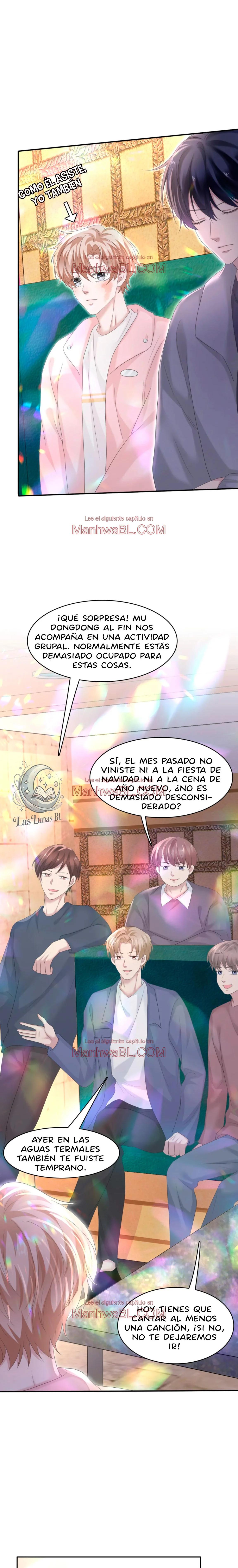 Secretos - Capítulo 35 2 manhwa