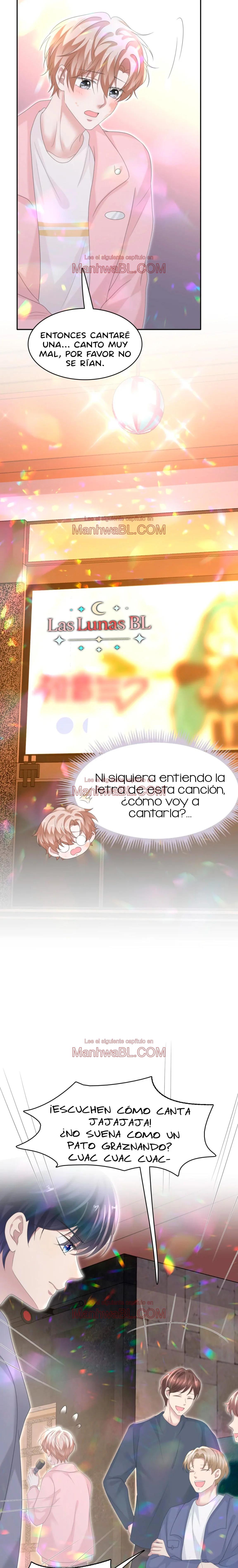 Secretos - Capítulo 35 2 manhwa