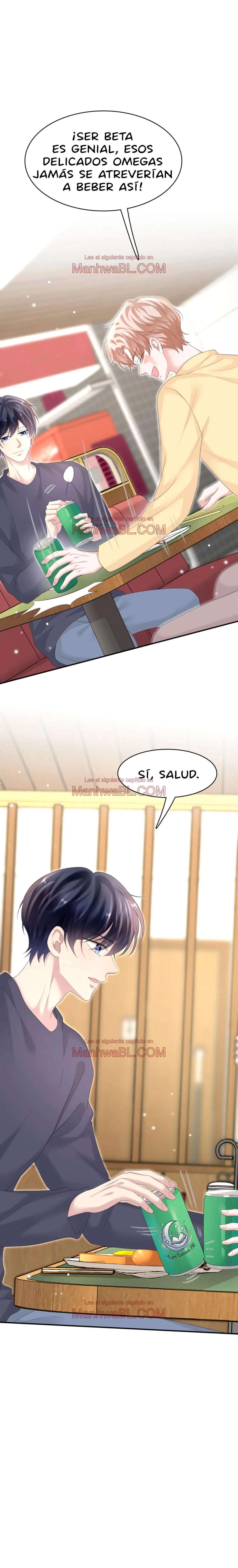 Secretos - Capítulo 35 2 manhwa