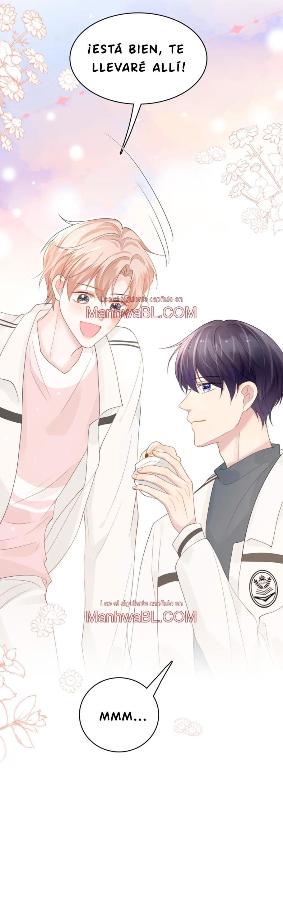 Manhwa BL Español – Leer Yaoi Online Gratis en es.mi2manga.com Secretos - Capítulo 42 3 manhwa