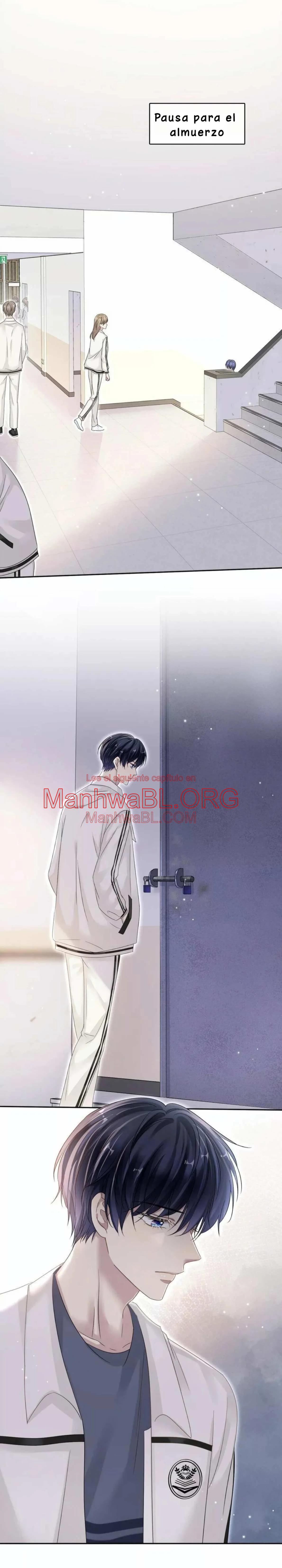 Secretos - Capítulo 16 manhwa
