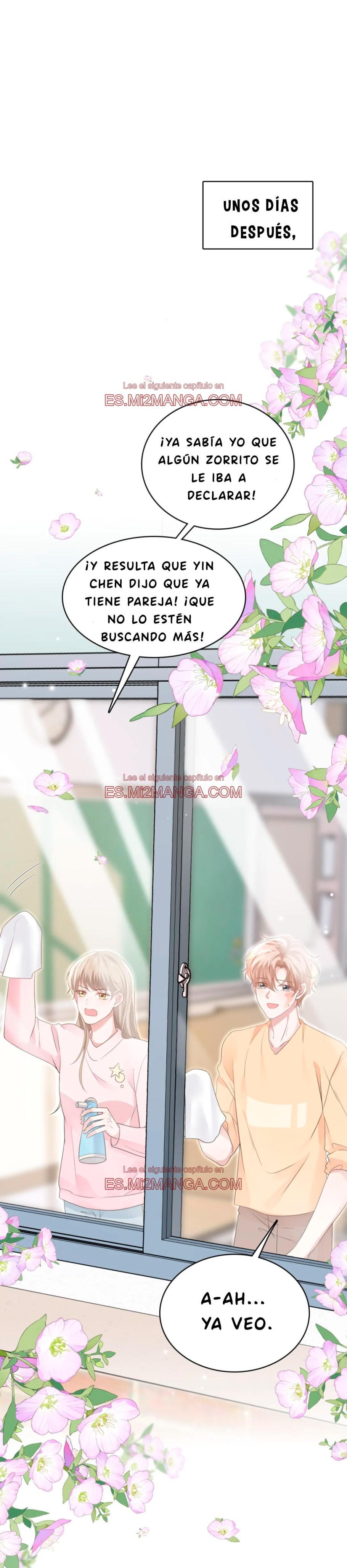 Secretos - Capítulo 47 manhwa