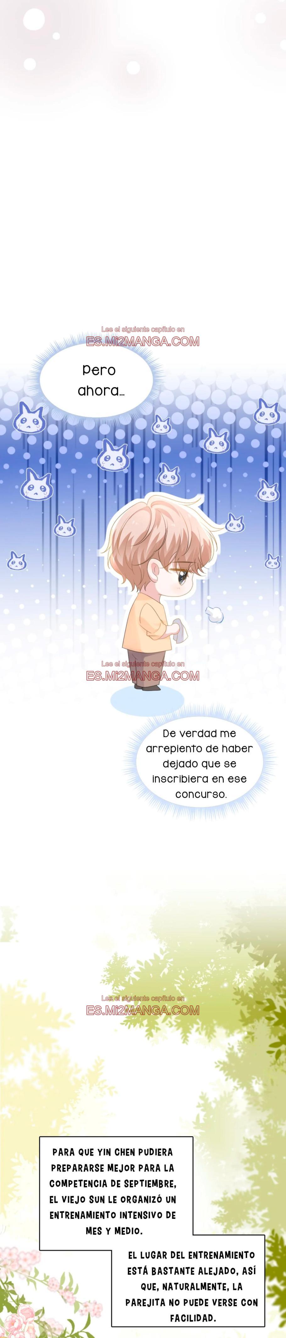 Secretos - Capítulo 47 manhwa