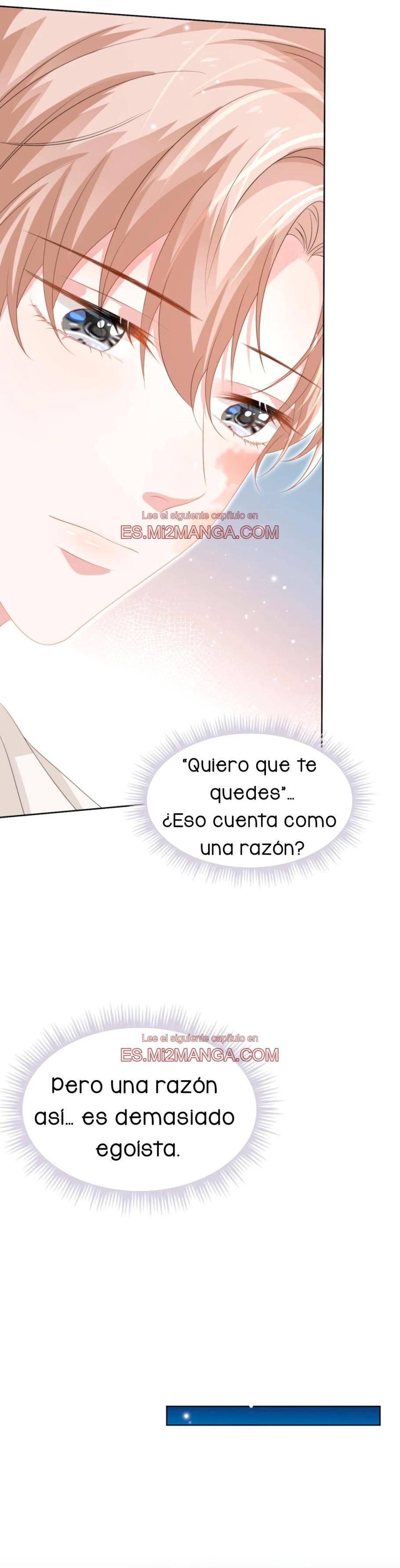 Secretos - Capítulo 47 manhwa