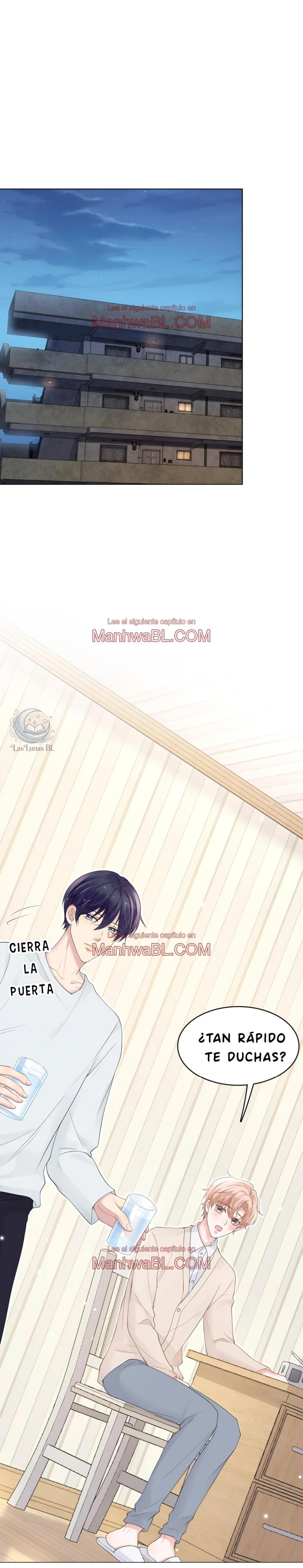 Manhwa BL Español – Leer Yaoi Online Gratis en es.mi2manga.com Secretos - Capítulo 42 manhwa