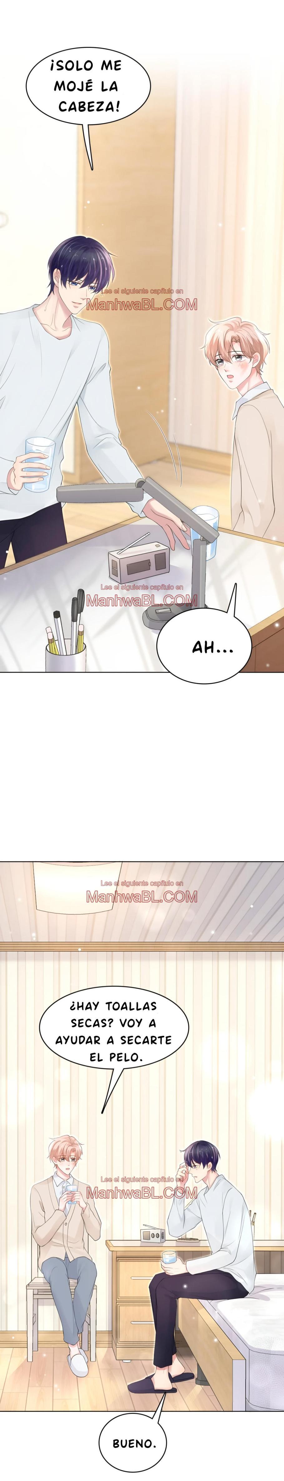 Manhwa BL Español – Leer Yaoi Online Gratis en es.mi2manga.com Secretos - Capítulo 42 manhwa