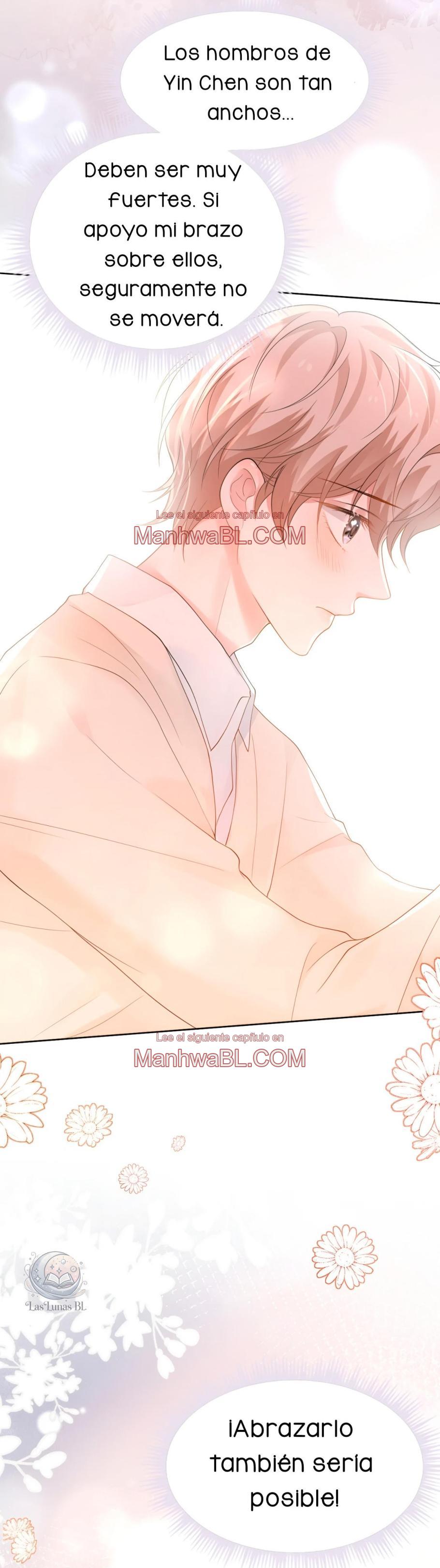 Manhwa BL Español – Leer Yaoi Online Gratis en es.mi2manga.com Secretos - Capítulo 42 manhwa