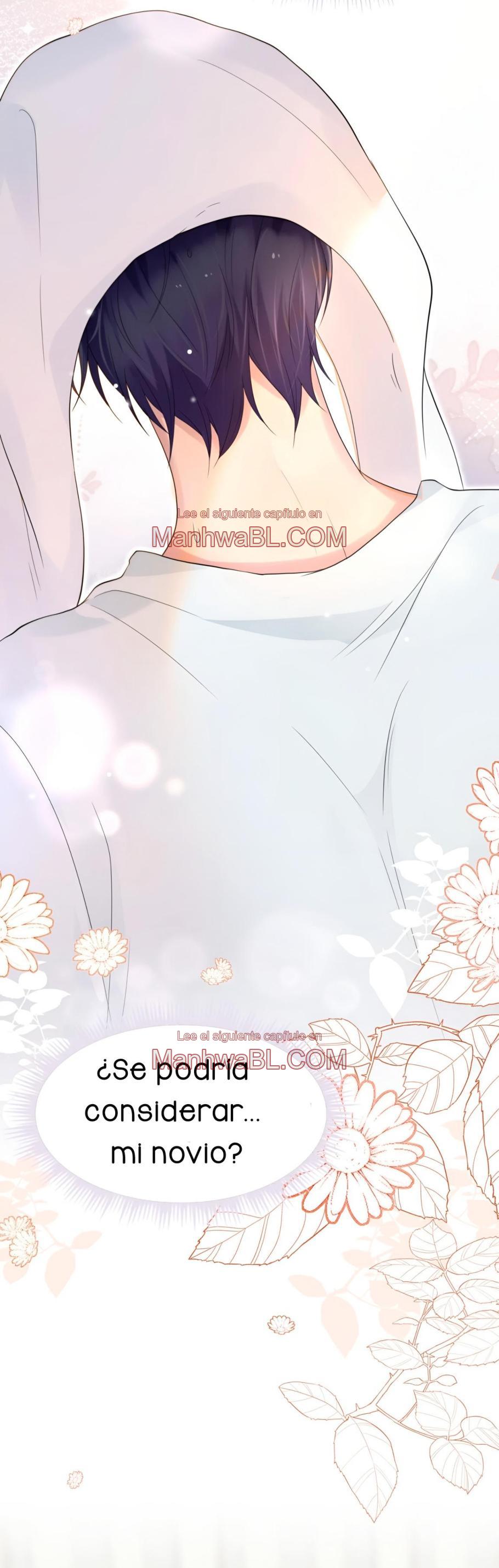 Manhwa BL Español – Leer Yaoi Online Gratis en es.mi2manga.com Secretos - Capítulo 42 manhwa