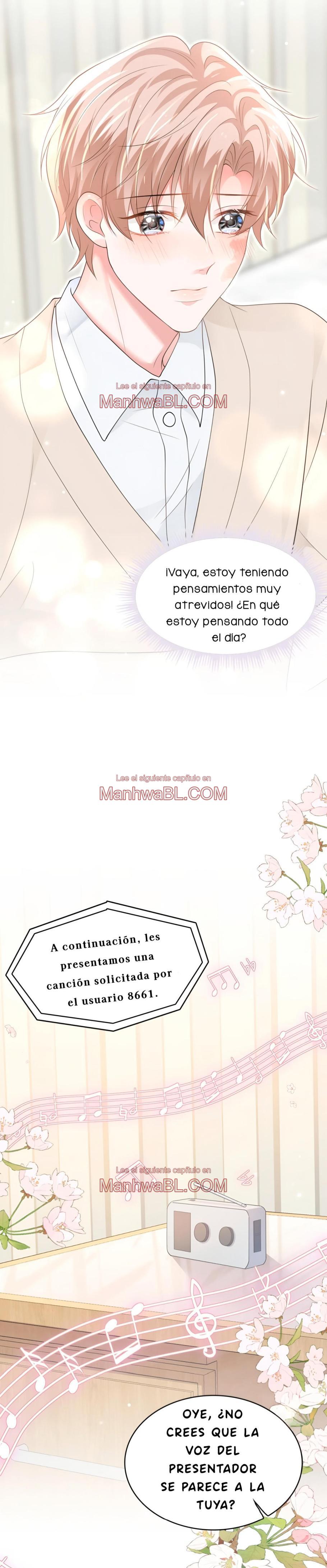 Manhwa BL Español – Leer Yaoi Online Gratis en es.mi2manga.com Secretos - Capítulo 42 manhwa