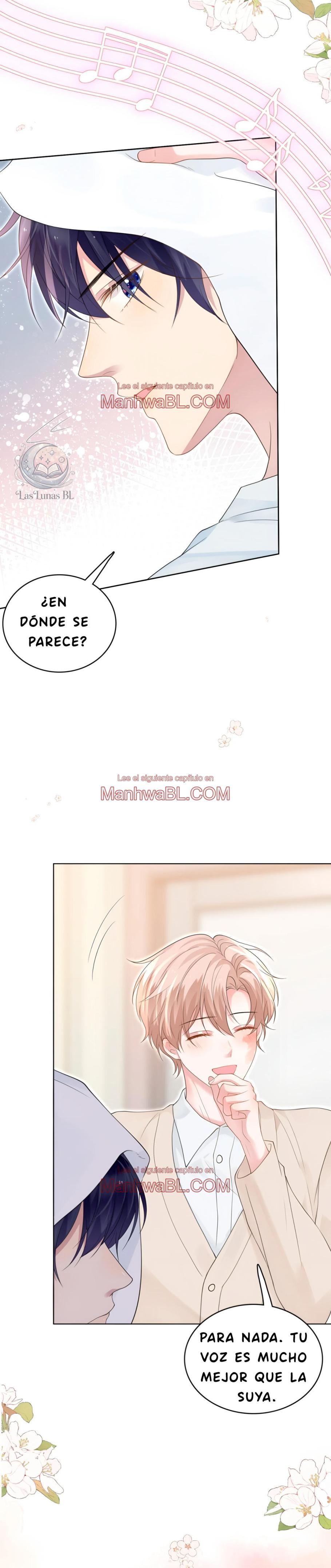 Manhwa BL Español – Leer Yaoi Online Gratis en es.mi2manga.com Secretos - Capítulo 42 manhwa