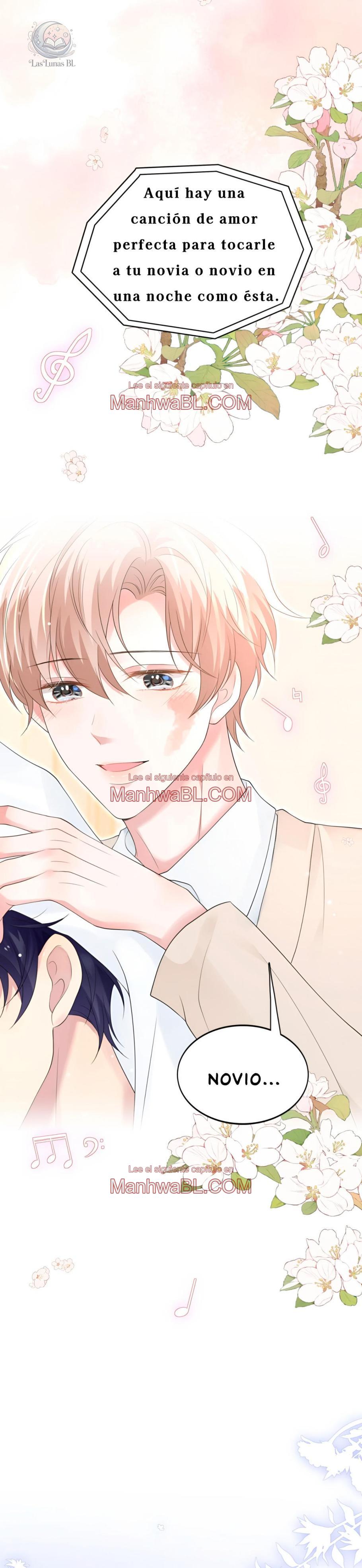 Manhwa BL Español – Leer Yaoi Online Gratis en es.mi2manga.com Secretos - Capítulo 42 manhwa