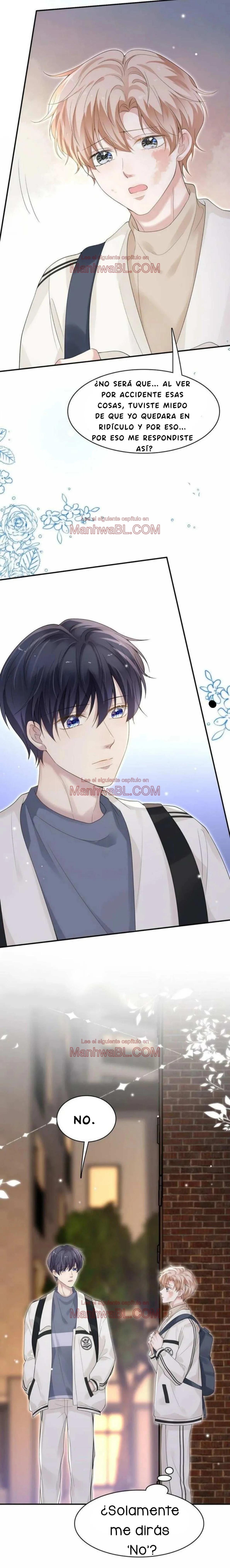 Secretos - Capítulo 39 2 manhwa