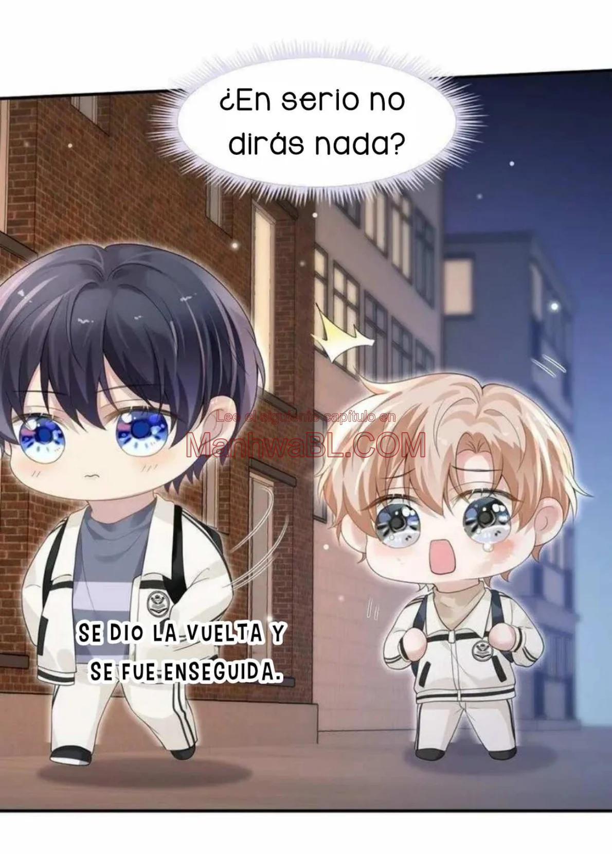 Secretos - Capítulo 39 2 manhwa