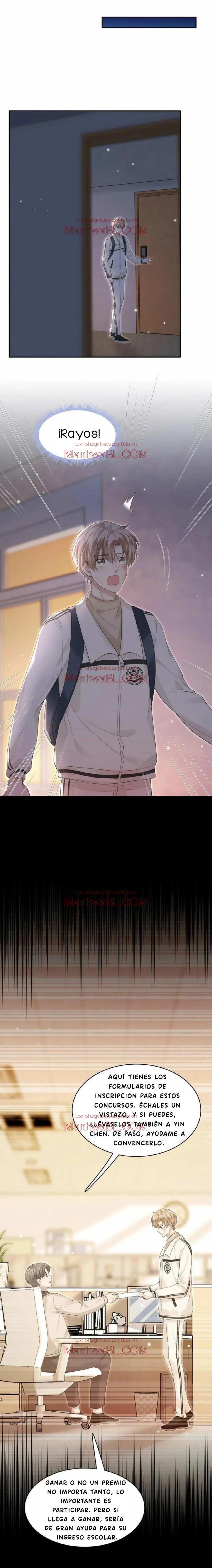 Secretos - Capítulo 39 2 manhwa