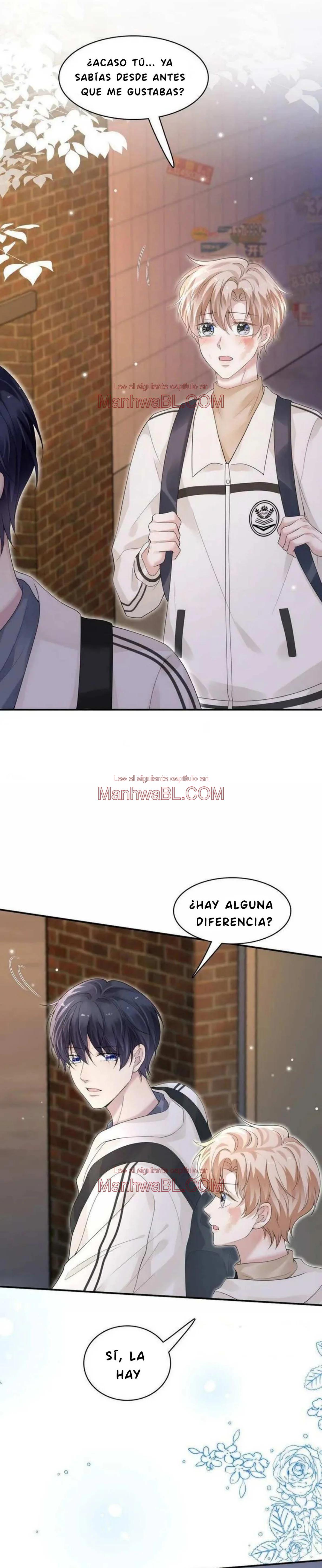 Secretos - Capítulo 39 2 manhwa