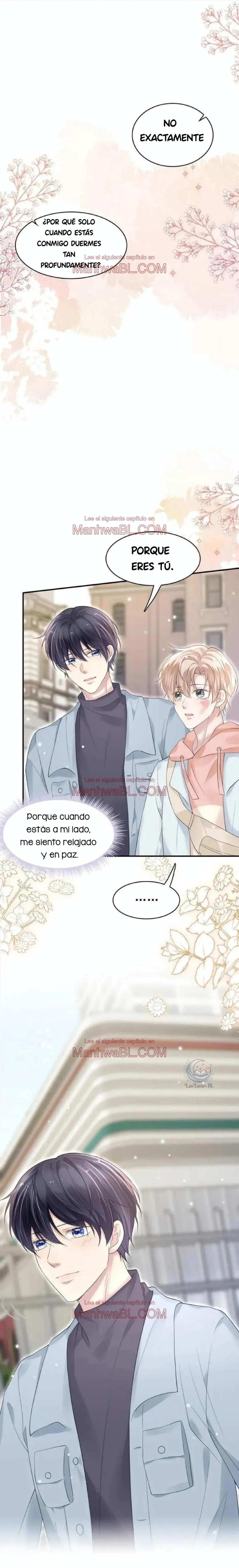 Secretos - Capítulo 40 manhwa
