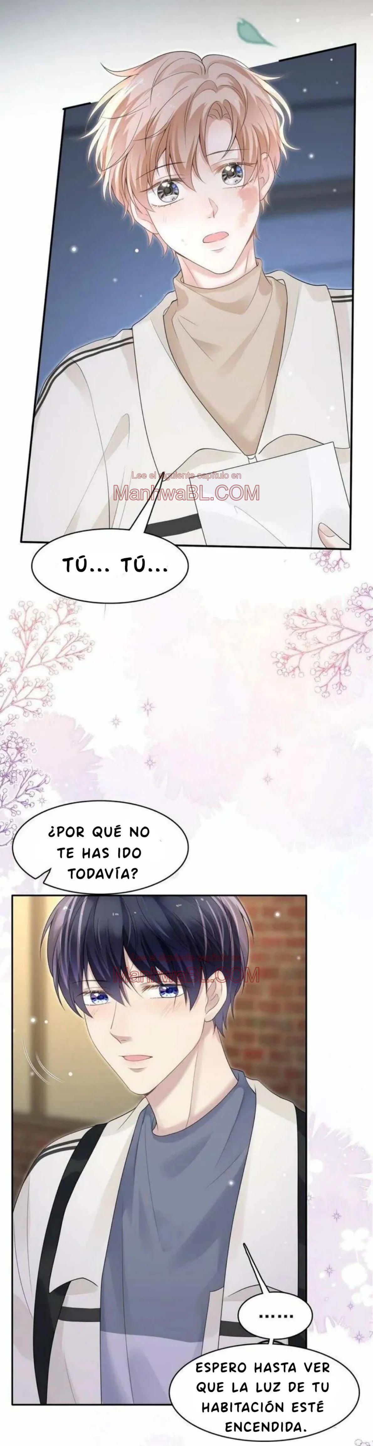 Secretos - Capítulo 39 3 manhwa