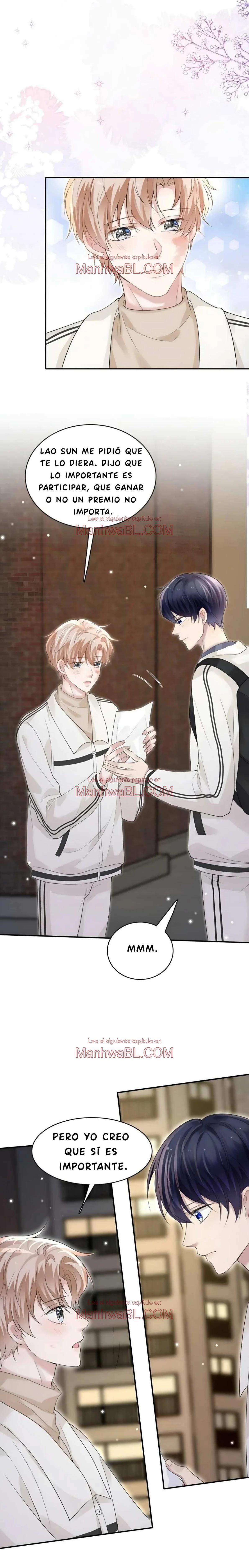 Secretos - Capítulo 39 3 manhwa