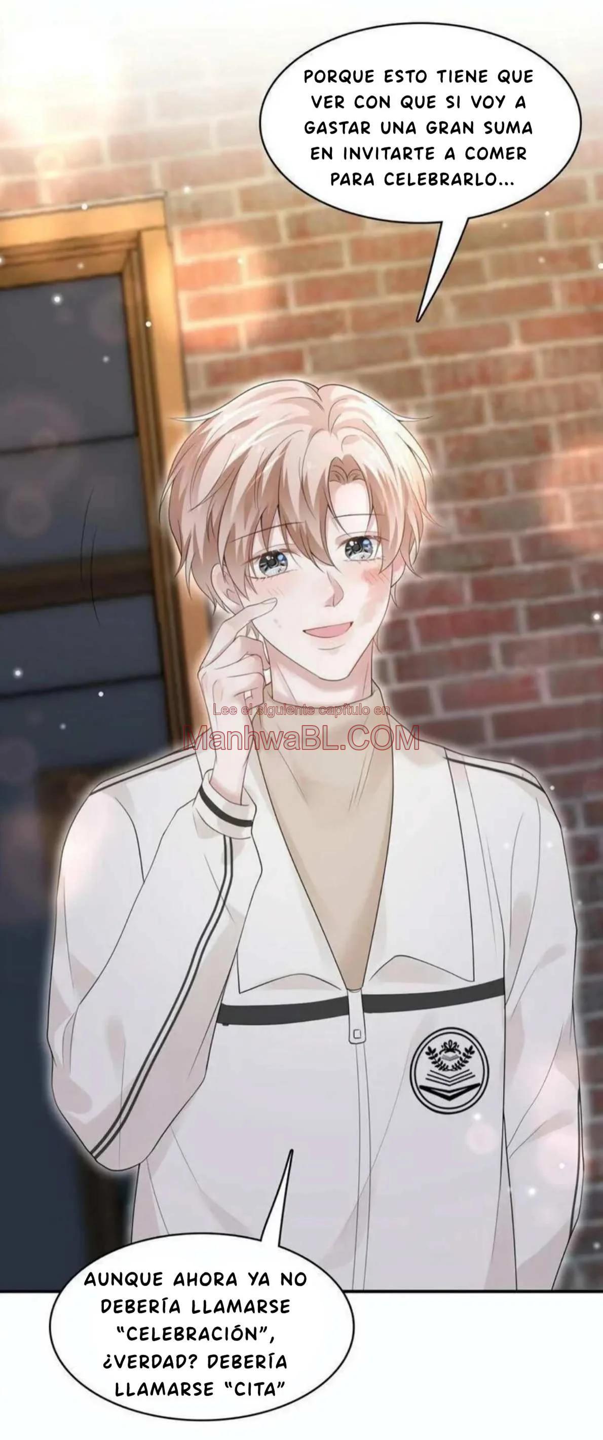 Secretos - Capítulo 39 3 manhwa