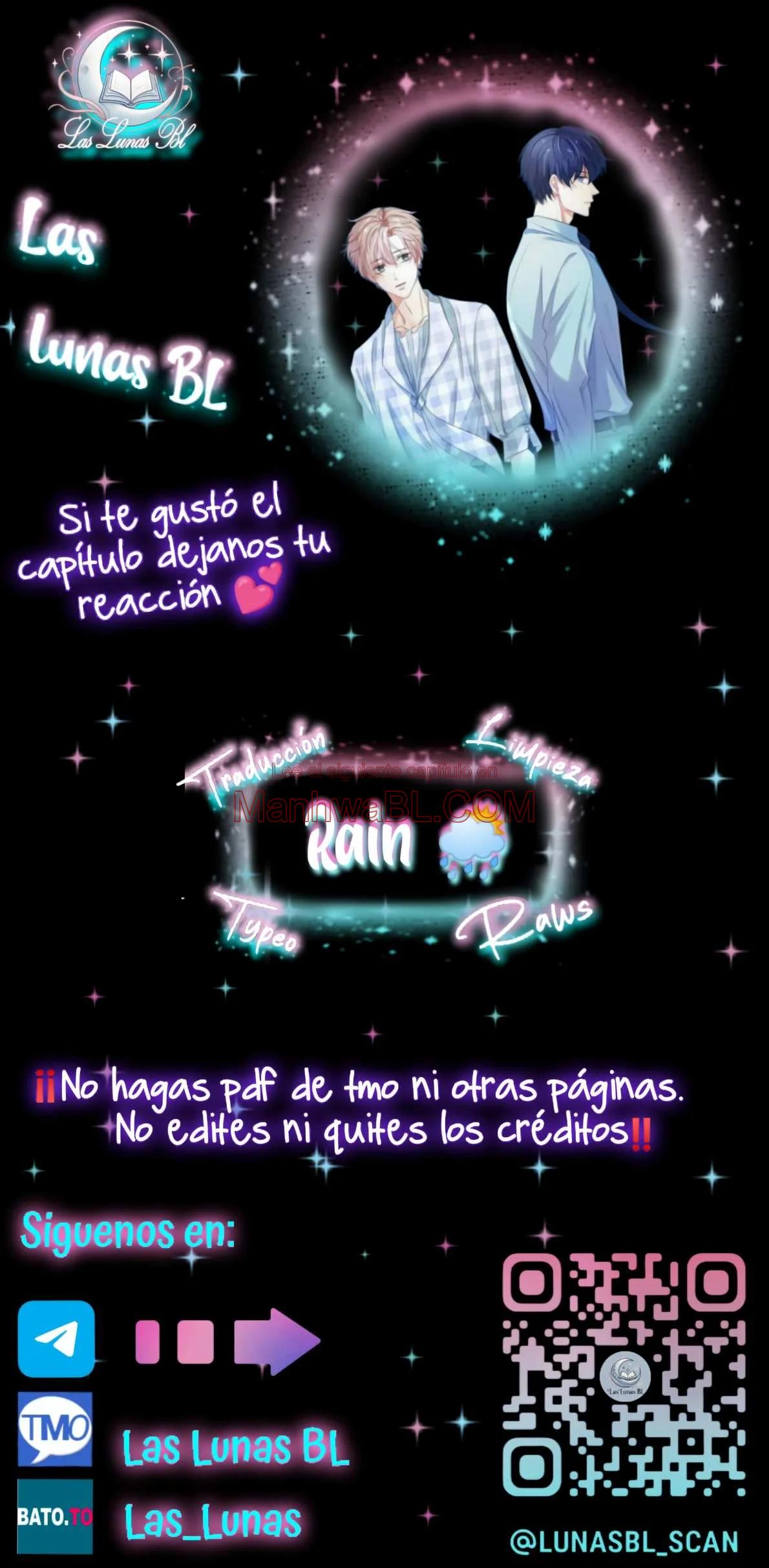 Secretos - Capítulo 39 3 manhwa