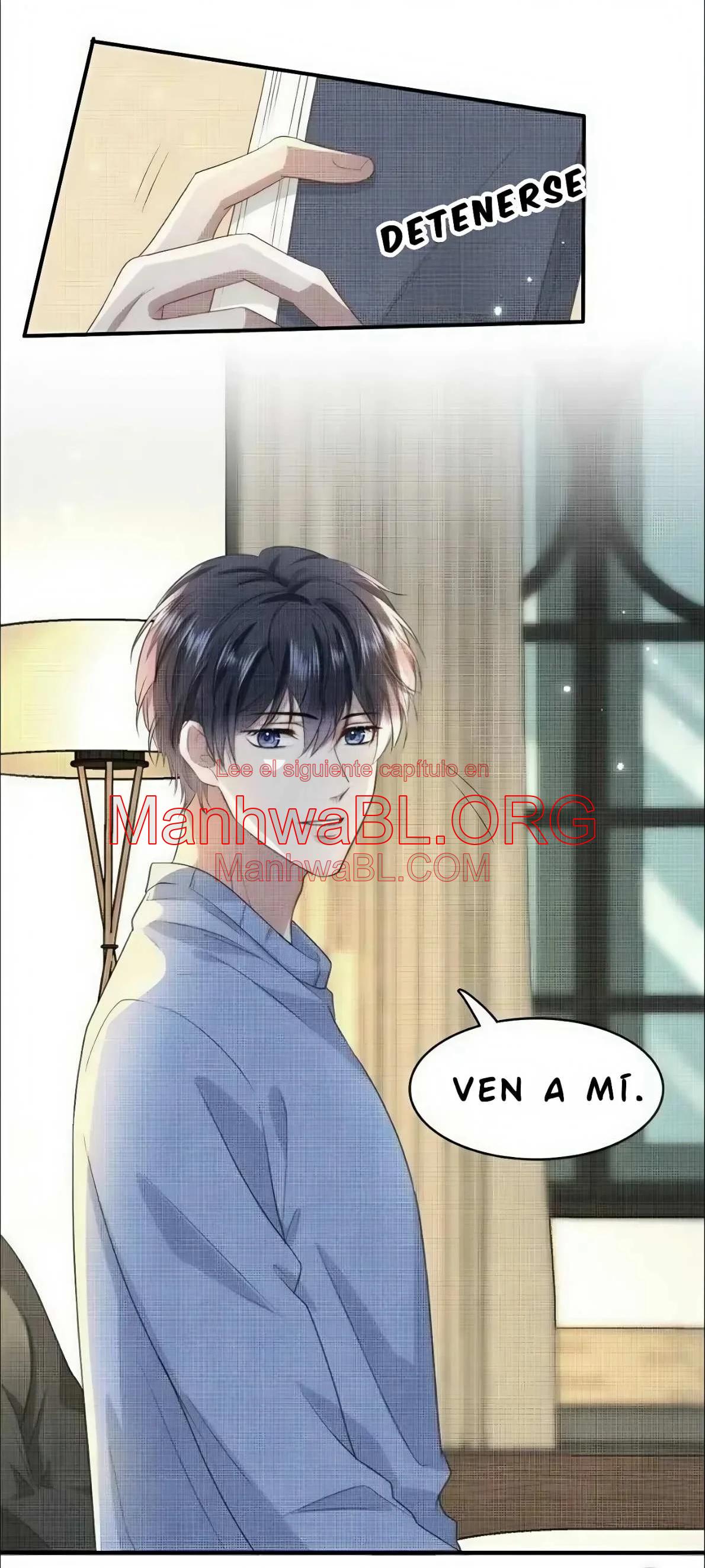 Secretos - Capítulo 1 3 manhwa