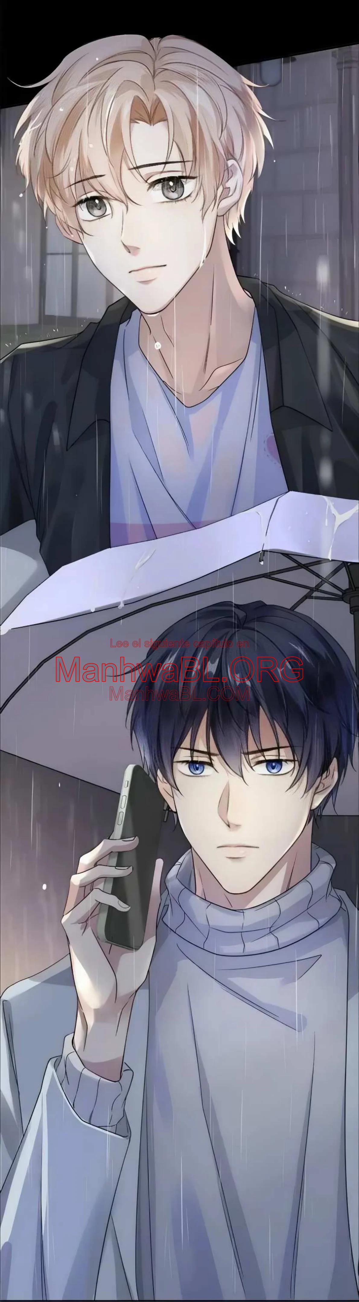 Secretos - Capítulo 1 2 manhwa