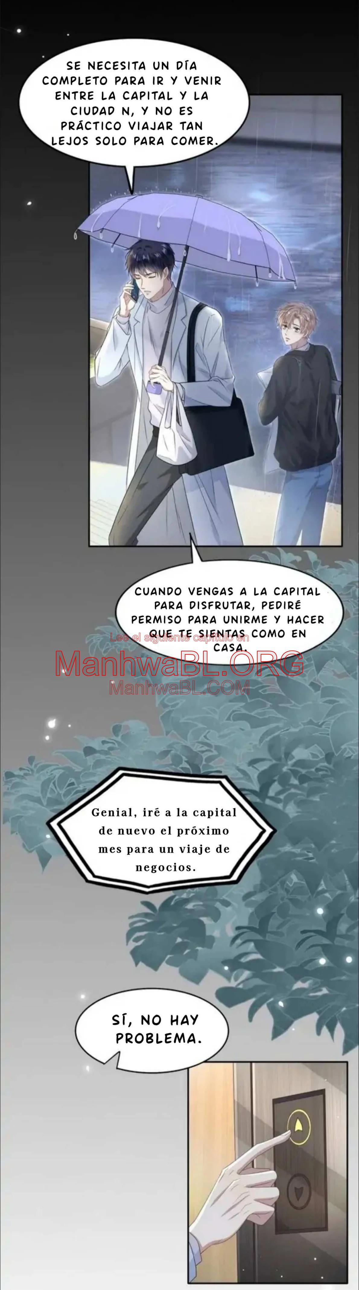 Secretos - Capítulo 1 2 manhwa