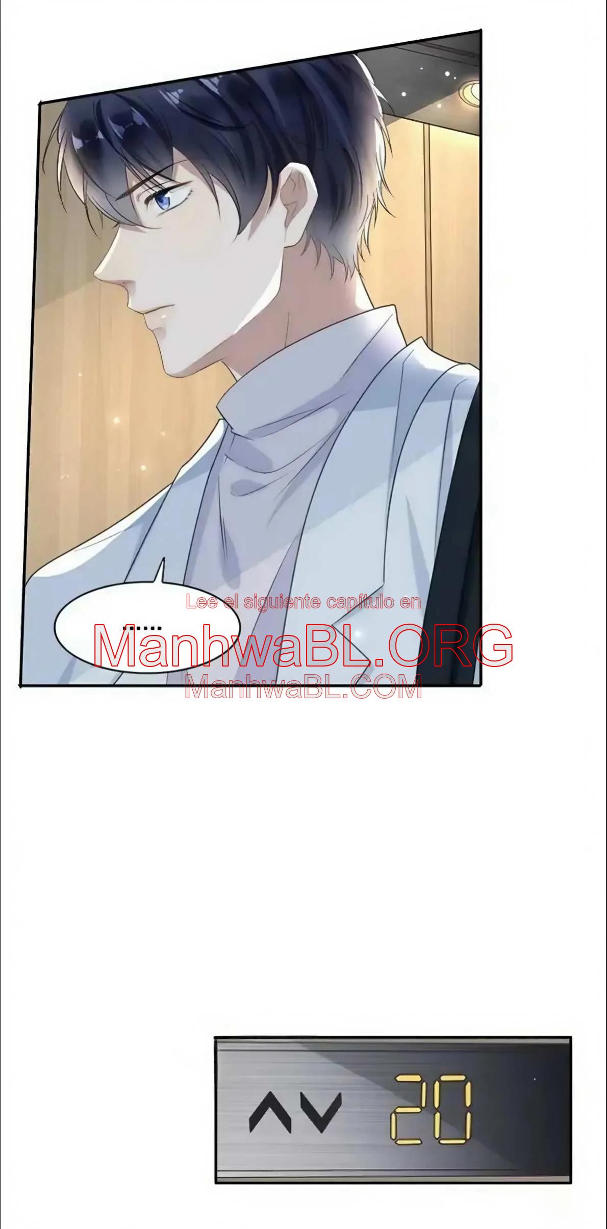 Secretos - Capítulo 1 2 manhwa