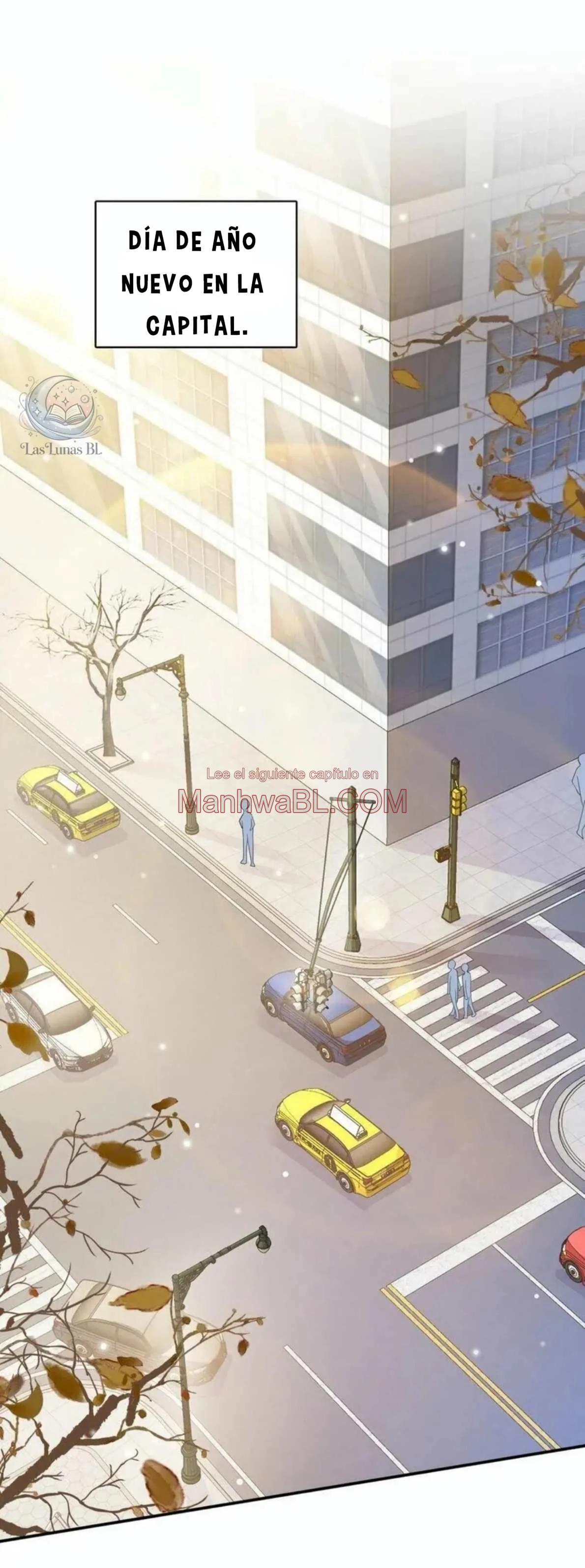 Secretos - Capítulo 37 manhwa