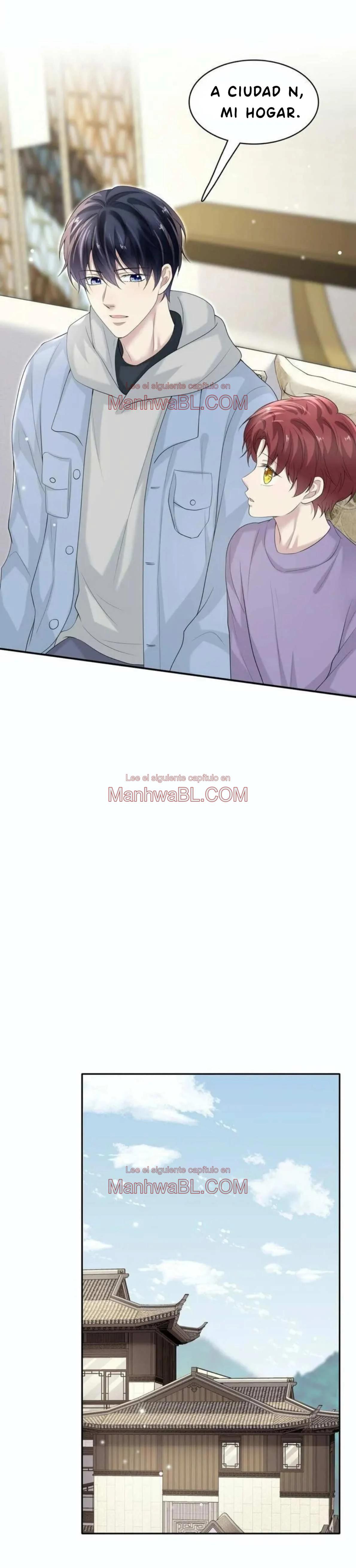 Secretos - Capítulo 37 manhwa