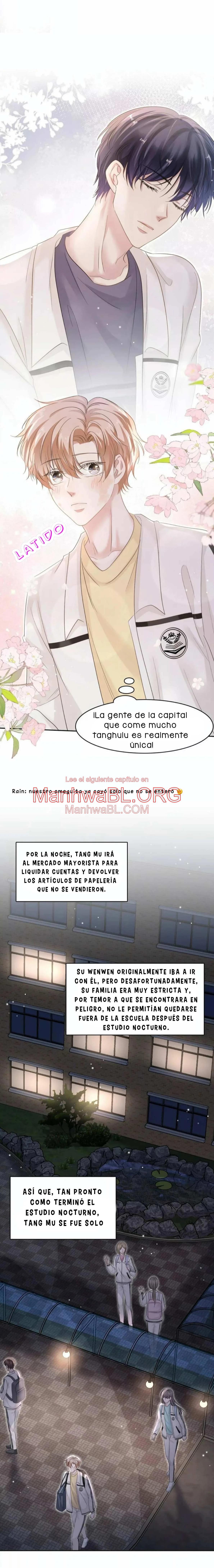 Secretos - Capítulo 16 2 manhwa