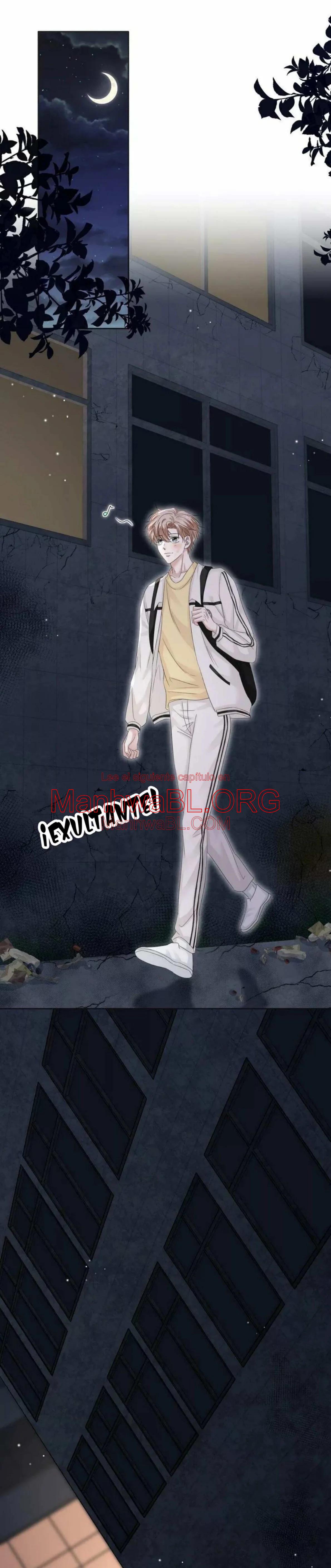 Secretos - Capítulo 17 manhwa