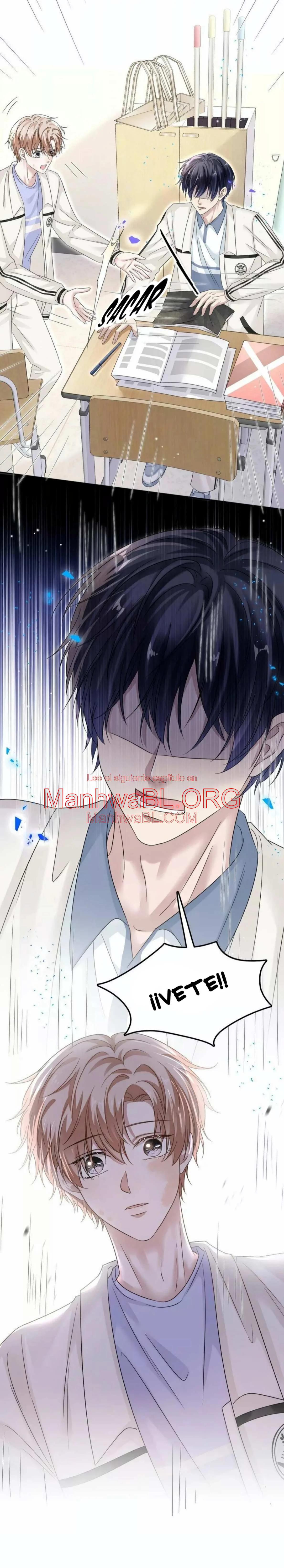 Secretos - Capítulo 18 2 manhwa