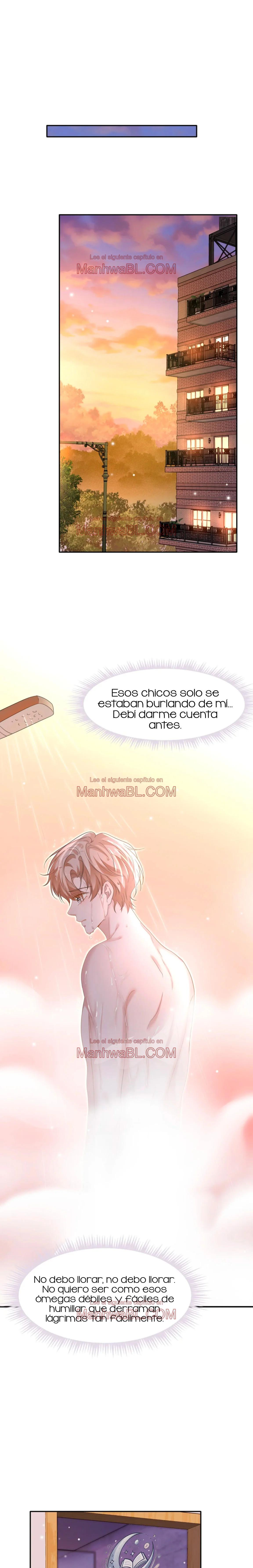 Secretos - Capítulo 36 manhwa