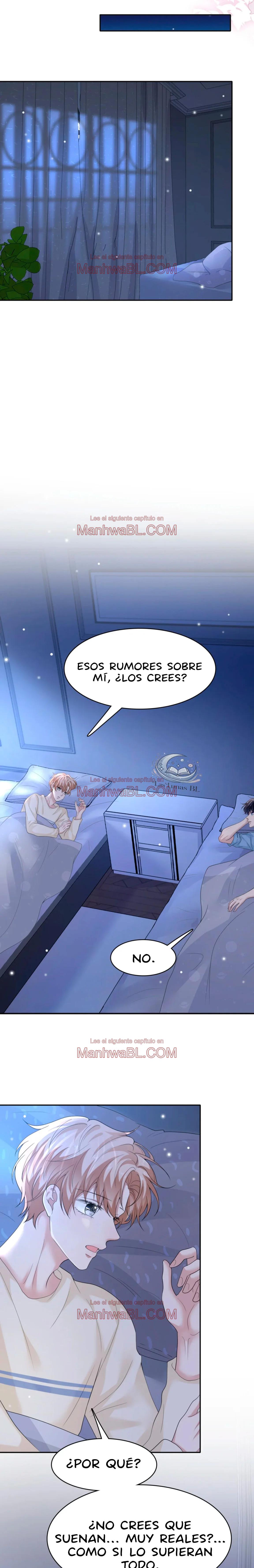 Secretos - Capítulo 36 manhwa