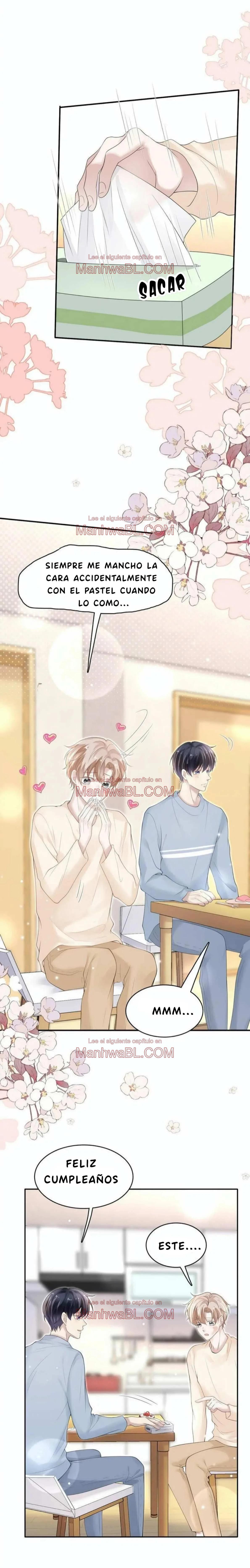 Secretos - Capítulo 38 2 manhwa