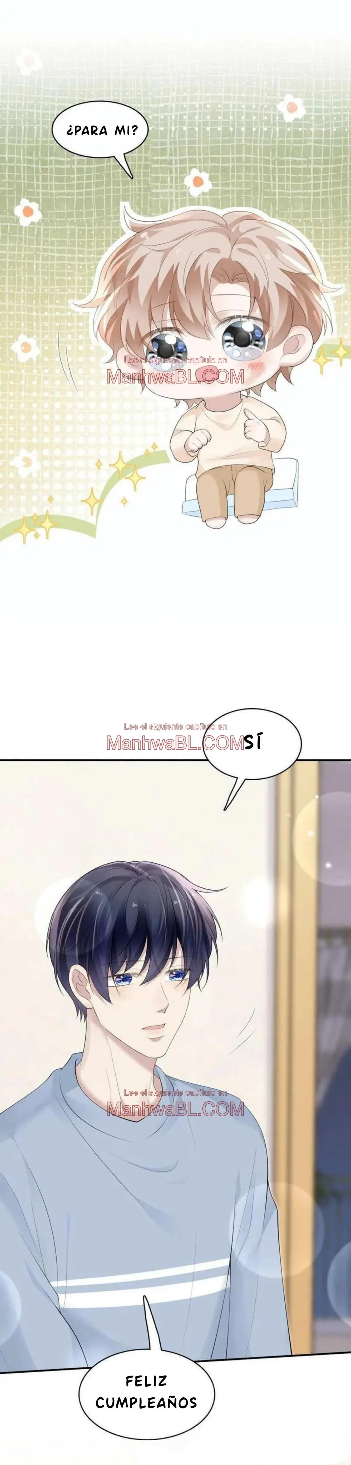 Secretos - Capítulo 38 2 manhwa